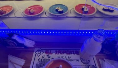 I am obsessed with this taste