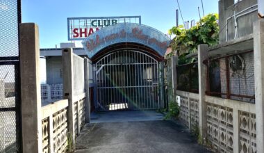 Club Shangrilla welcomes you.