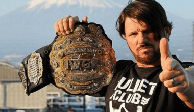 A Picture that goes hard