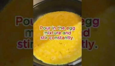 Easy 1-Minute Sanshoku Don Recipe