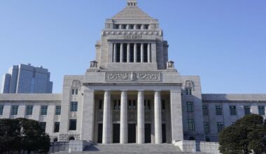 81% for Amending Peace Constitution, Poll Finds