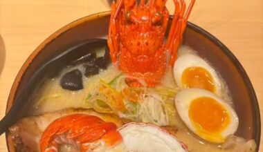 ５０００円の昼ご飯