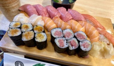 Unimaki is my new favorite thing