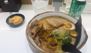 Karaii Ramen