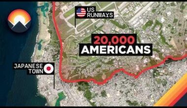 Okinawa and the US Military: The Decades-Long Feud