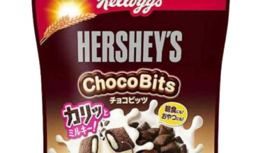 Where in Canada can you get Hershey’s chocobits? Or any place that can ship it them?