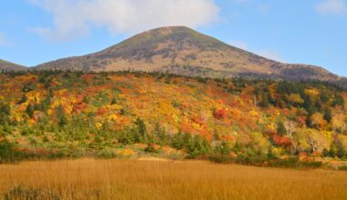 Hakkoda Mountains (Pt II)