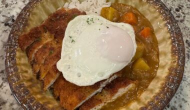 Katsu Curry