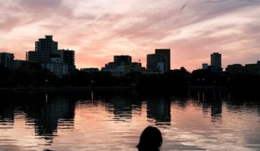 My favorite shots from 10 days in Fukuoka