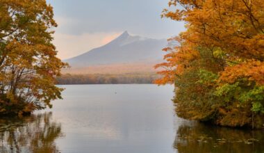 Onuma Park, Hokkaido (Part II)
