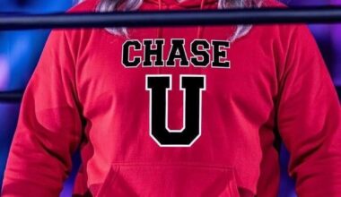 I heard that there is a new overseas professor coming to Chase University...