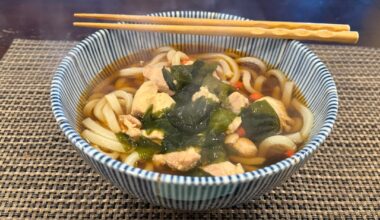 When your mother-in-law visits from Japan part 3