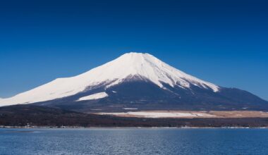 Mt.Fuji - March 2025 [OC]