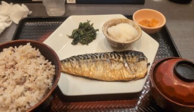 Ootoya is the best food chain