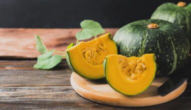 Anyone have more good recipes for Kabocha?