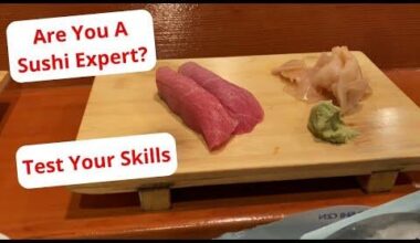 How many of you are experts?