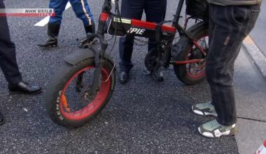 Need a license to ride a moped.