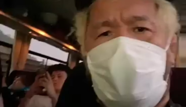 King Kong Unc takes his Jamaican nephew and a lost German boy out on a field trip