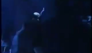 Name a better boy band than Team 2000