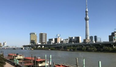 Net population influx into Tokyo slows for 1st time in 4 yrs