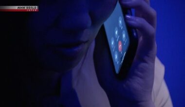 'Special fraud' cases hit record high in Japan, 70% involved police imposters