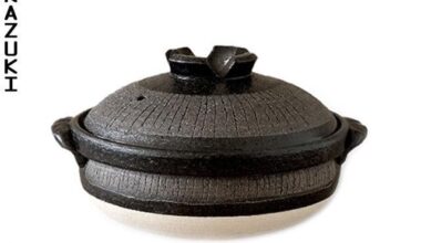 Where to buy donabe (europe)?