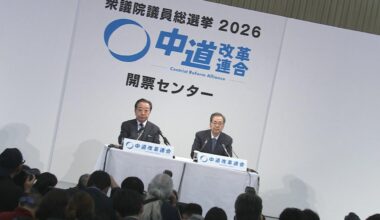 Apparently a reason CRA failed so badly in Japan’s recent election was because many Sokka Gakkai/Komeito members felt blindsided by the merger and stayed loyal to their old LDP coalition representatives