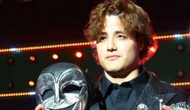 LTJ’s X for 2/6 revealed – it’s just RYUSEI lmao