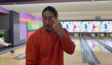 How wholesome do you want wrestlers outside the ring?