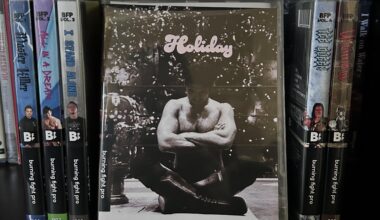 BFP Vol. 6 — HOLIDAY