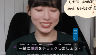 is japanese immersion actually fun or are beginners just suffering in silence