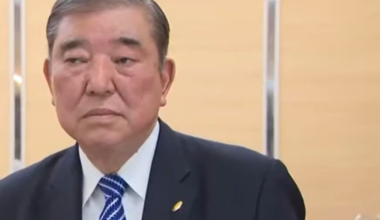 Ishiba Shigeru: "Just because we received many seats doesn't mean we can do whatever we want. I'm sure Prime Minister Takaichi understands this."