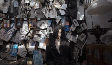 Maboroshi Expo - Shizuoka, Japan