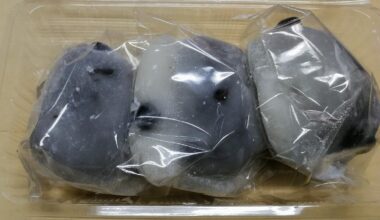 Mame-daifuku