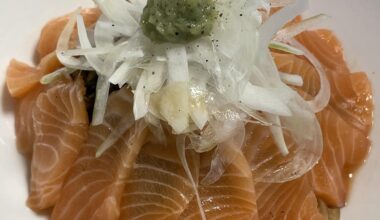 SakeDon can instantly make my day