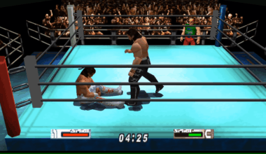 Remade Jay White shocking Kenny Omega with commentary