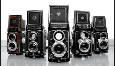 Tlr Cameras Japan?