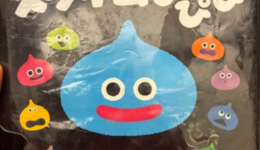 Found this gem at the library