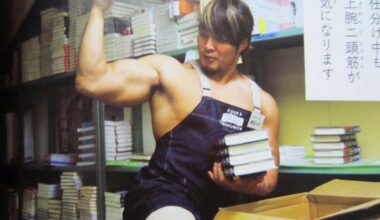 How I imagine my father working as a recently graduaded young adult.