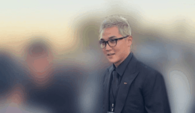 "XG" producer Simon arrested on suspicion of involvement in illegal drugs