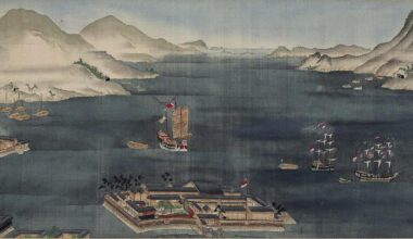 Researchers have identified Portuguese and Dutch culinary words brought to Japan in the 16th-18th centuries. Although the Japanese were initially horrified by European eating habits, they eventually took to certain dishes, including tempura and "kasutera", inspired by a Portuguese sponge cake.