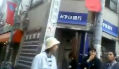 More nostalgic Shimokita (by request)