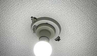 What am I supposed to attach to their overhead lights? Clueless