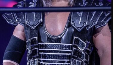 Fightful select reports that AEW is not expected to be an option for EVIL if he leaves NJPW. Tony khan is reportedly not a fan of his work. (Source: fightful select)