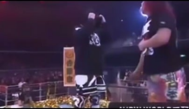 Yuto is the coolest for not being afraid to show his emotions