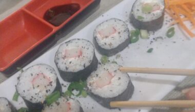 Sushi
