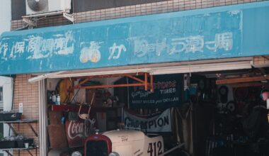 What a random find in Hiroshima