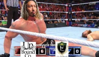 Today is gonna be a great day to be unbound