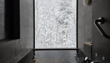 First time in Hokkaido