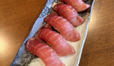 Perfect afternoon snack